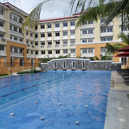 סבו Sanremo Oasis Condominium מראה חיצוני תמונה