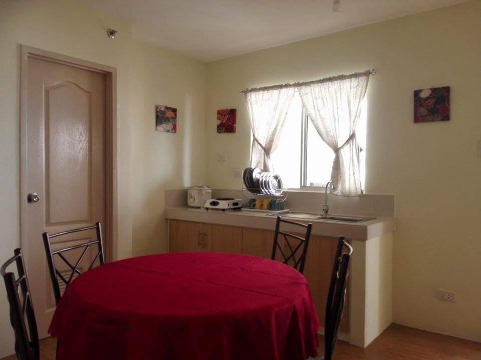 סבו Sanremo Oasis Condominium חדר תמונה