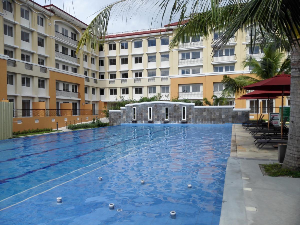 סבו Sanremo Oasis Condominium מראה חיצוני תמונה