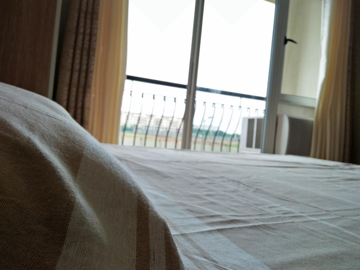 סבו Sanremo Oasis Condominium מראה חיצוני תמונה