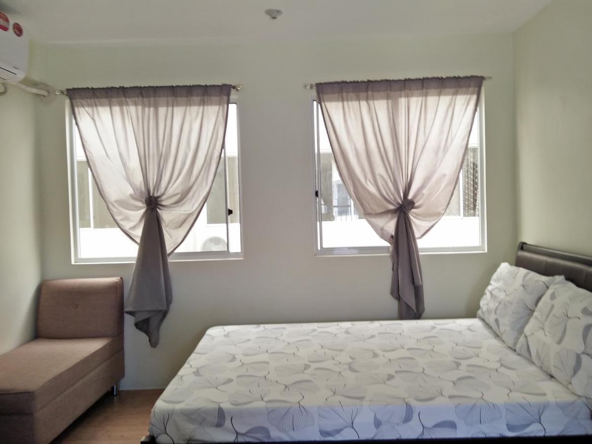 סבו Sanremo Oasis Condominium מראה חיצוני תמונה